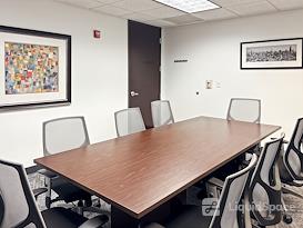 Regus || Frisco Square