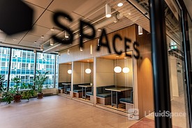 SPACES | Riga, Elemental