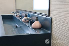 Coral Hub Company Limited