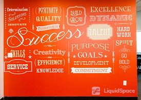 Coworking Station of Walpole