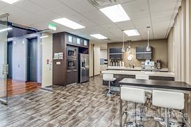 Lucid Private Offices | Dallas Galleria Tower One