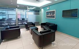 Regus | Lima, Platinum Plaza I