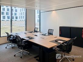 Regus | Amsterdam NoMa House