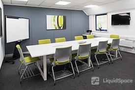 Regus | Preston The Docklands