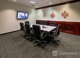 Pacific Workplaces - Reno