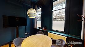 FORA | Melcombe Place 