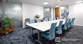 The Curious Lounge CIC