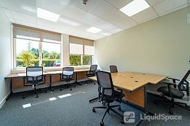 Regus | Kirkcaldy, Cluny Court