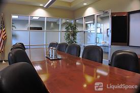 Spectrum Executive Suites