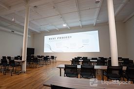 Thrive Canton at The Jones Building