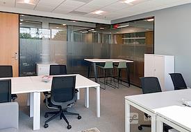 Spaces | NC, Raleigh - Spaces Crabtree Terrace