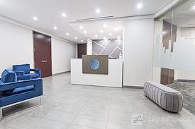 Zemlar Offices - Mississauga Road