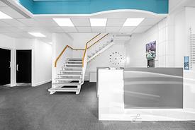 Regus | Fleet, Ancells Business Park