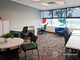 Regus | Fountain Hills - 16930 E Palisades Blvd