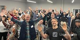 Venture Mechanics Startup Launchpad