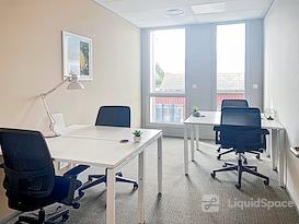 Regus | Villeneuve d'Ascq, Neo Business Pôle