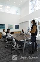 BLANKSPACES Santa Monica - Main St.