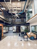 25N Coworking - Waco