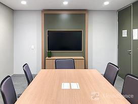 Regus | SAO BERNARDO, Domo Corporate ABC - Shopping Metropole