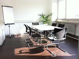 K-1 BusinessClub Ostend