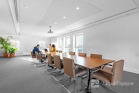 SPACES | Paris, Etoile