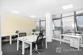 Regus | Nairobi, Regus Museum Hill