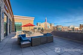 Office Evolution - Aurora