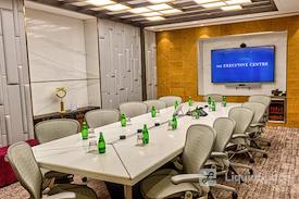 The Executive Centre - Olympia Teknos