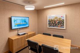 WeWork Roshni Tech Hub