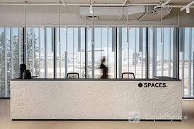 SPACES | Even Yehuda, Innovate