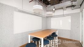 WeWork Berger Delhi One