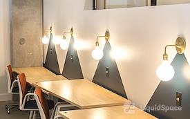 Union Cowork San Marcos