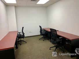 Crown Center Executive Suites (CCESuites)