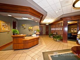 Regus | Cedar Bluff 