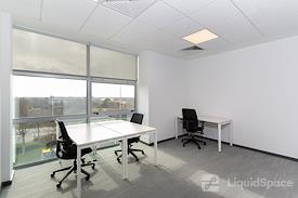 Regus | DUBLIN, Blanchardstown
