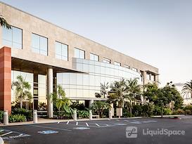 (CR2) Carlsbad Office