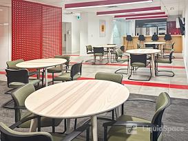 HQ | BC, Vancouver - Howe Street