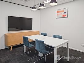 Regus | Auckland, 125 Queen Street