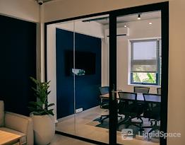 Regus | The Hague City