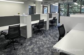 Pacific Workplaces - J Street