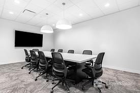 Regus | Meridian Parkway
