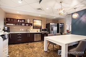 Regus || Denver Place