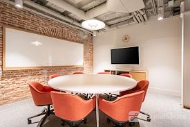 SPACES | Madrid San Jeronimo