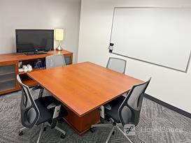 Regus | Ballpark Way