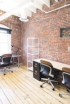 The Village Works - Brookline Village