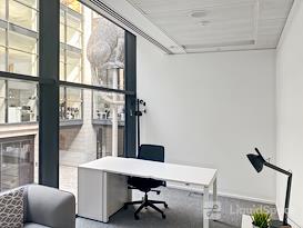 SPACES | Aberdeen, Spaces, Marischal Square