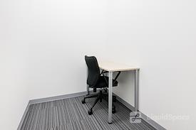 Regus | Sendai, Aoba Dori (Open Office)