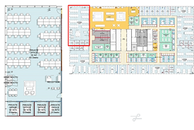 WeWork | 625 W Adams Street