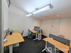 BLANKSPACES Santa Monica Downtown