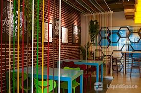 Regus | Parkway Place